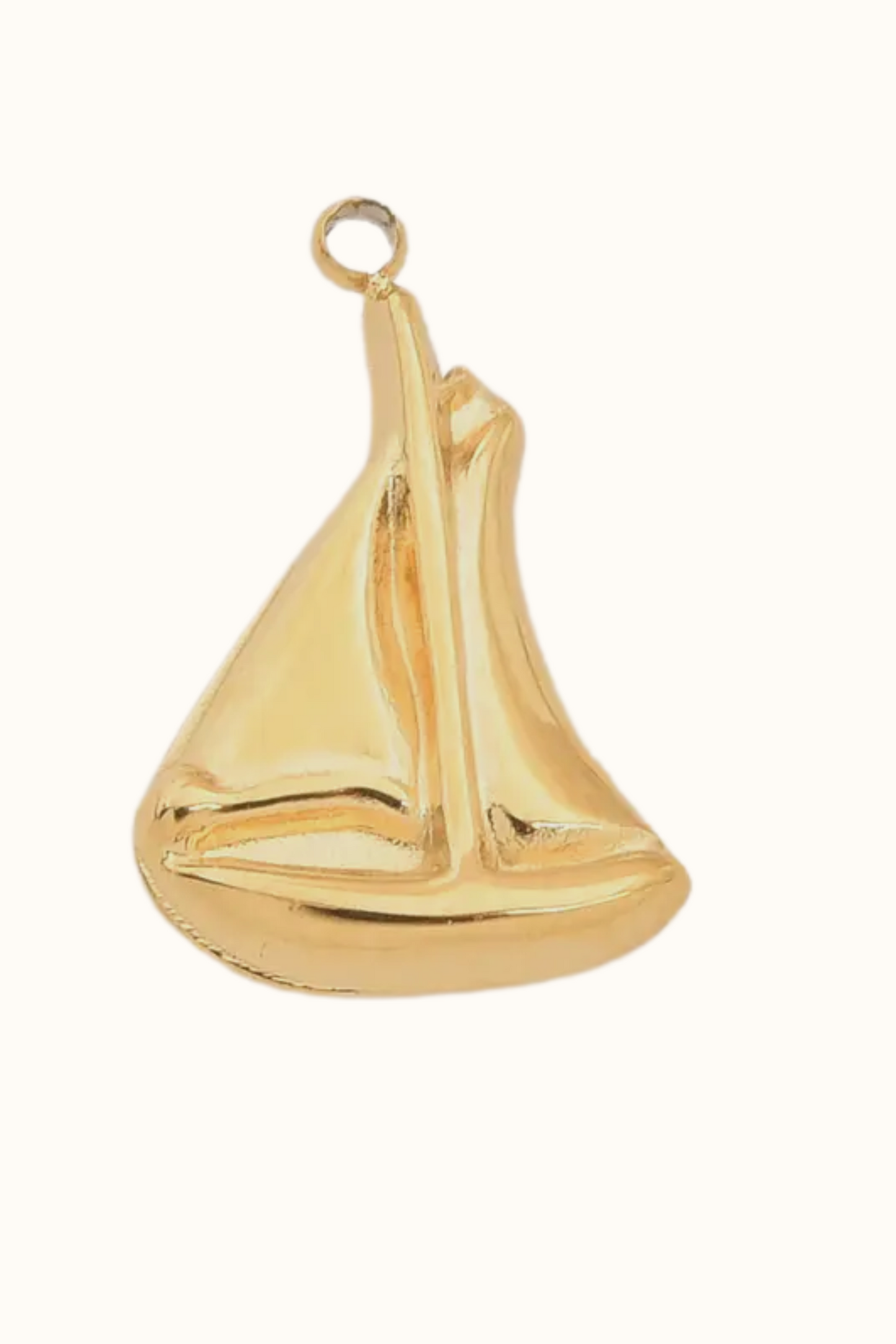 Sailboat Charm