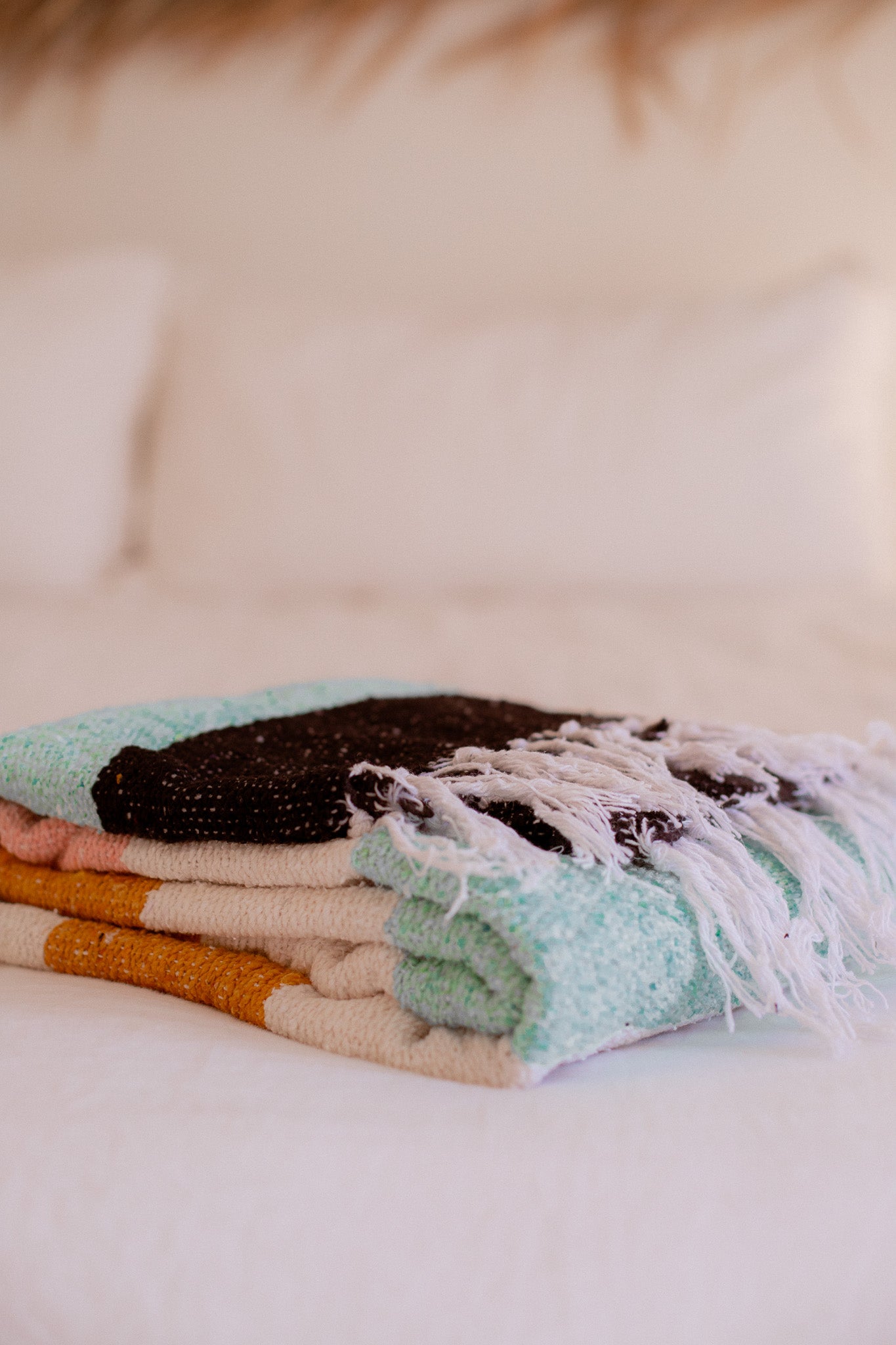 Beach Blankets