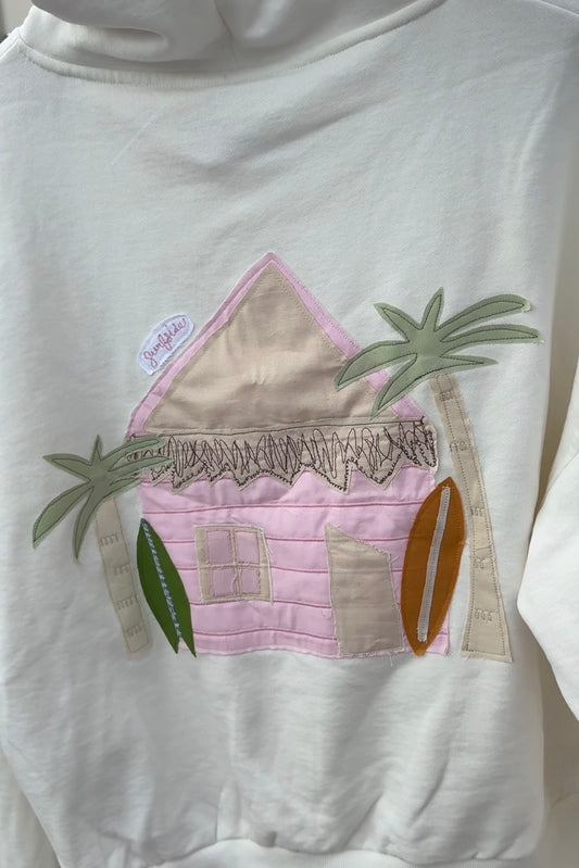 LAUNCHING FEB/MARCH 2026- Surf Shack Sweatshirt