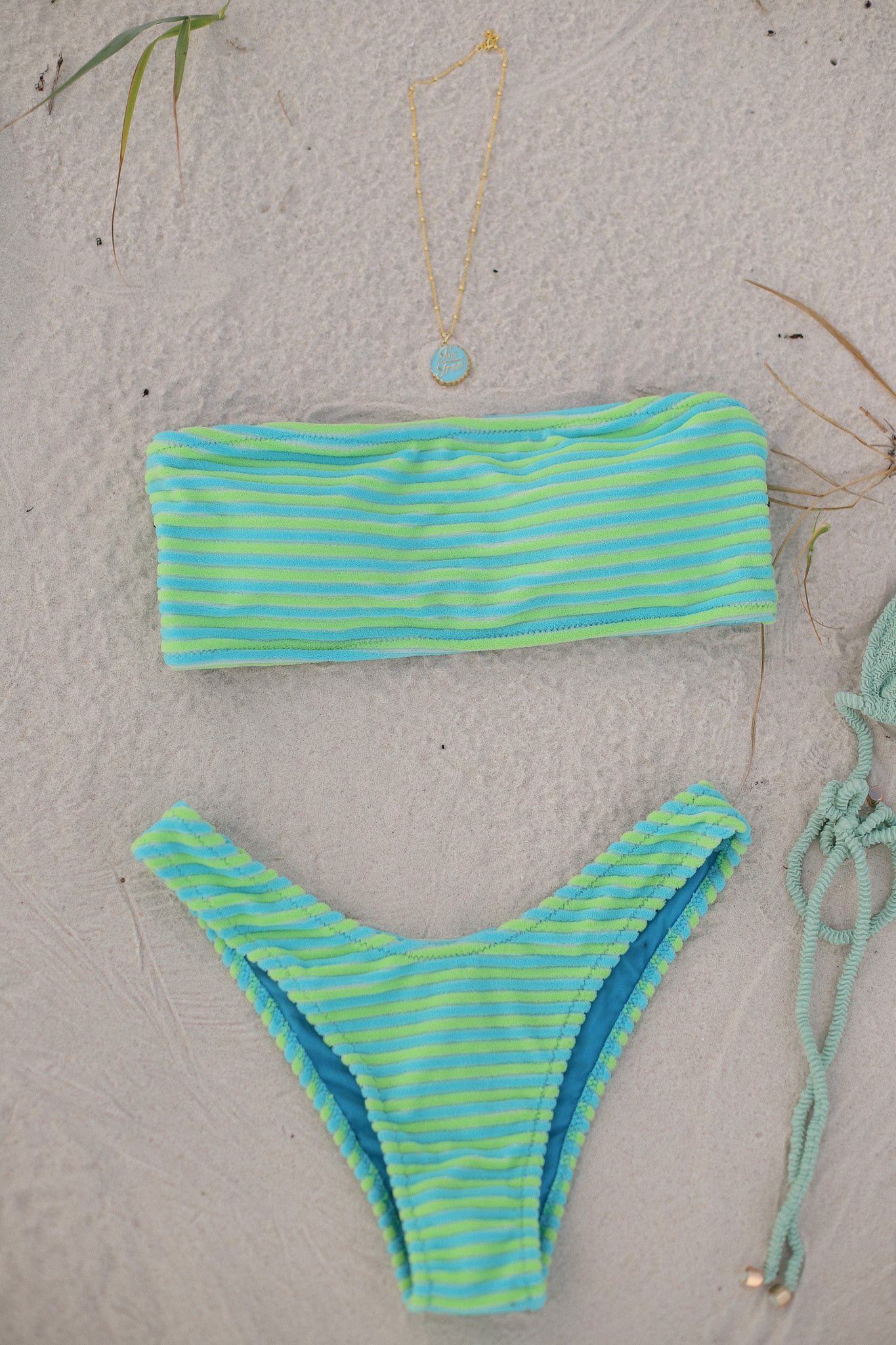 Cabana Bikini Set