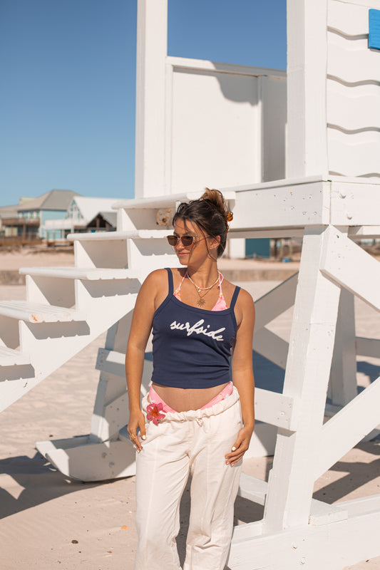 Surfside Classic Tank