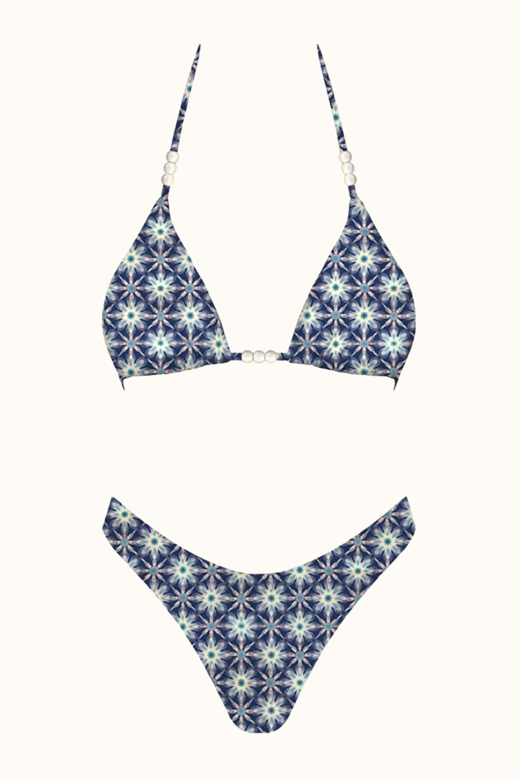 Casablanca Bikini Set
