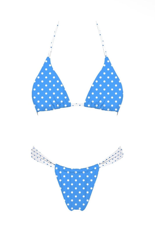 Beach Club Bikini Bottom