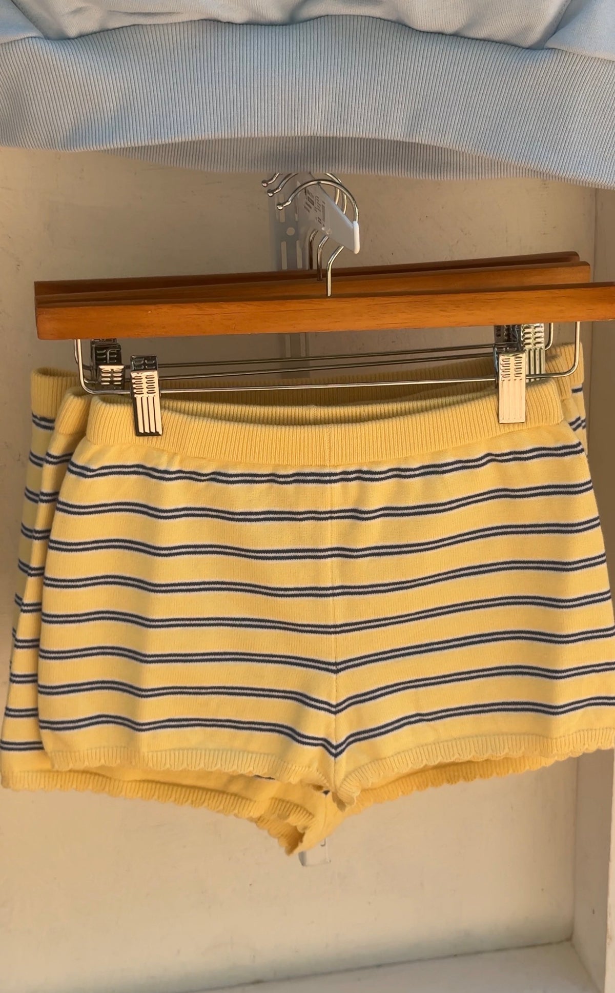 Point Break Shorts