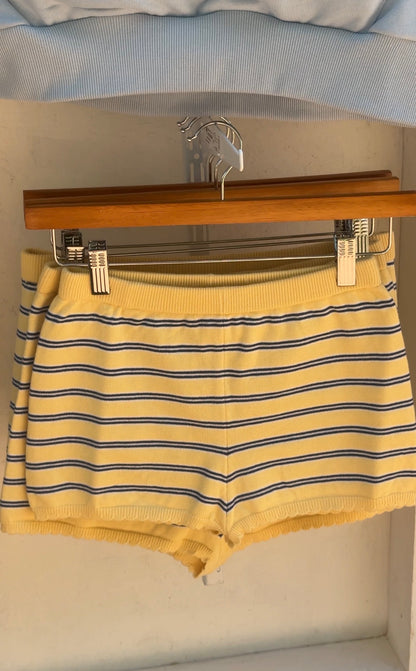 Point Break Shorts