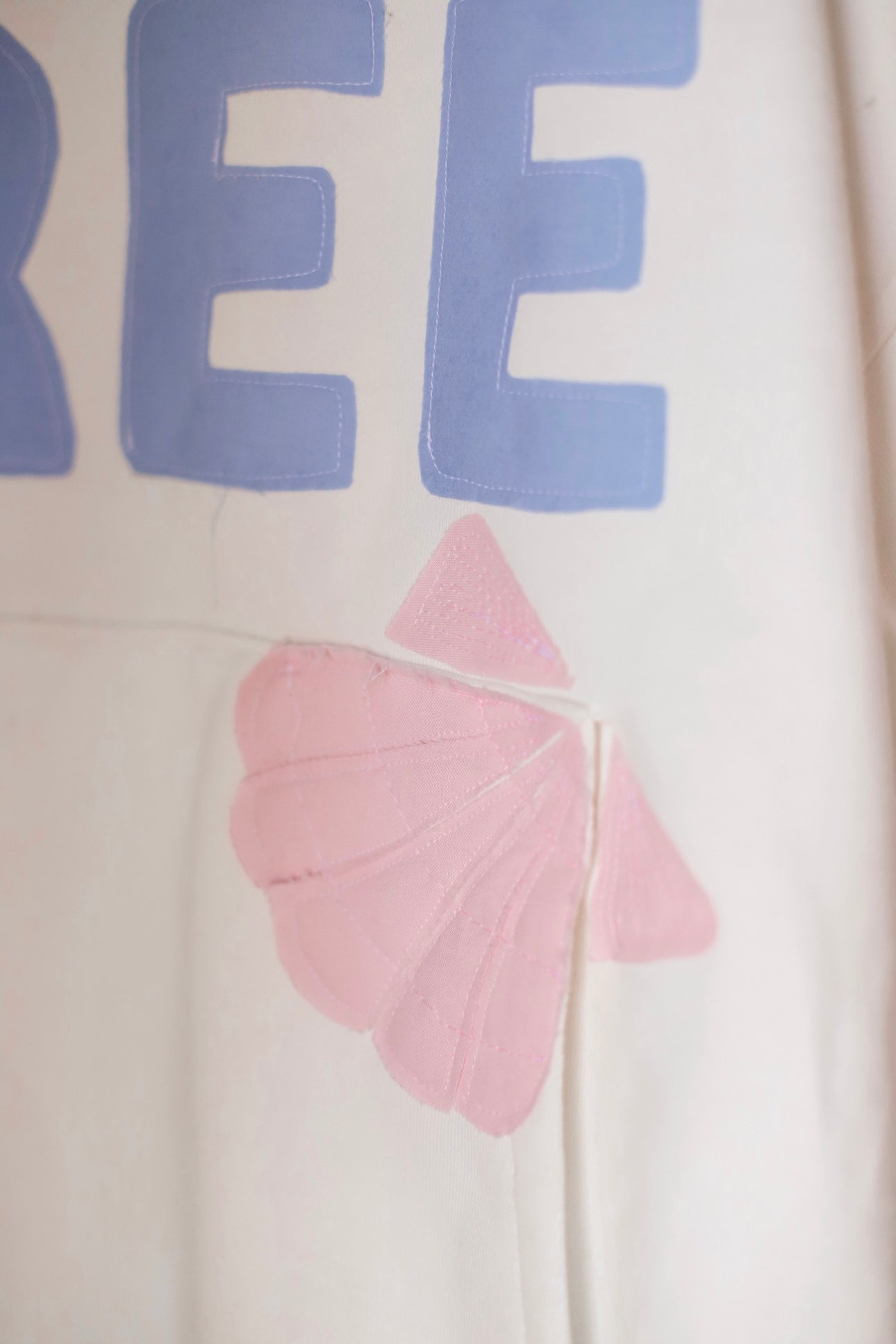 The Signature Shell Sweatshirt
