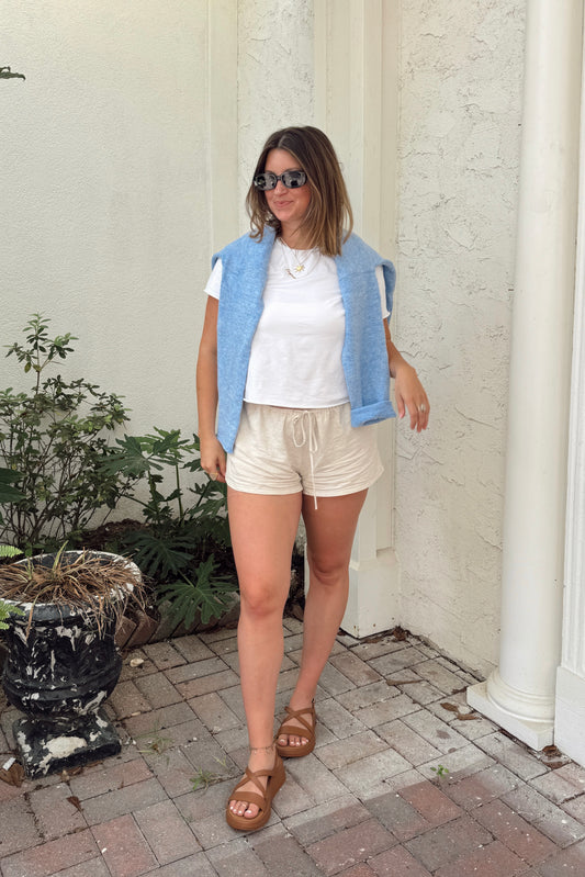 The Cove Shorts