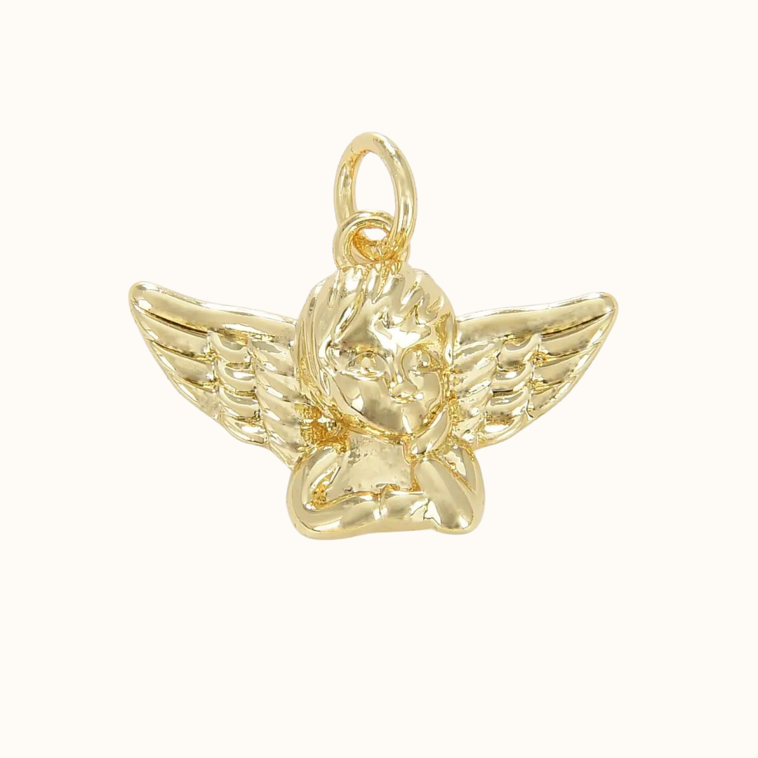 Angel Charm