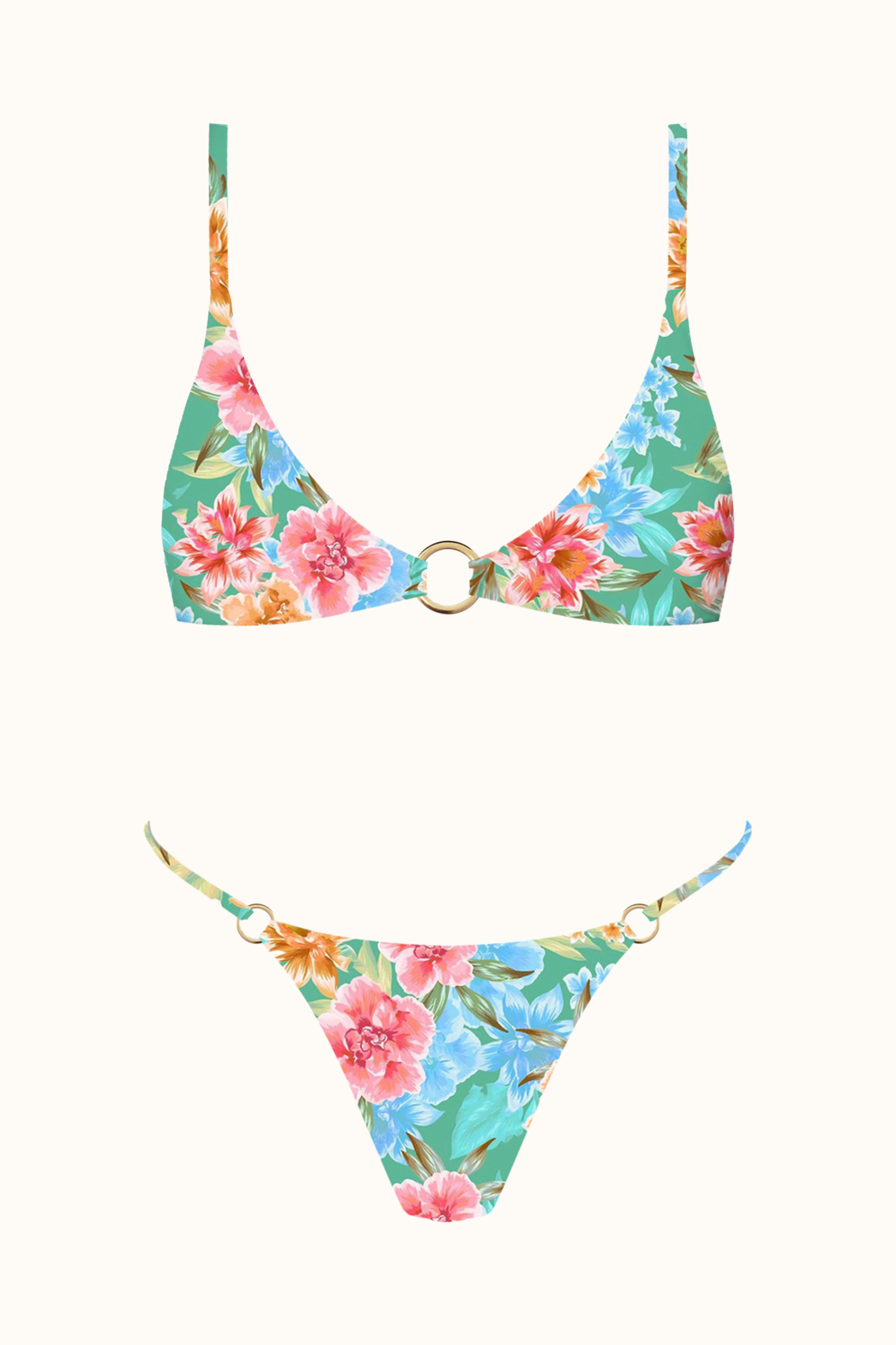 Lani Bikini Set