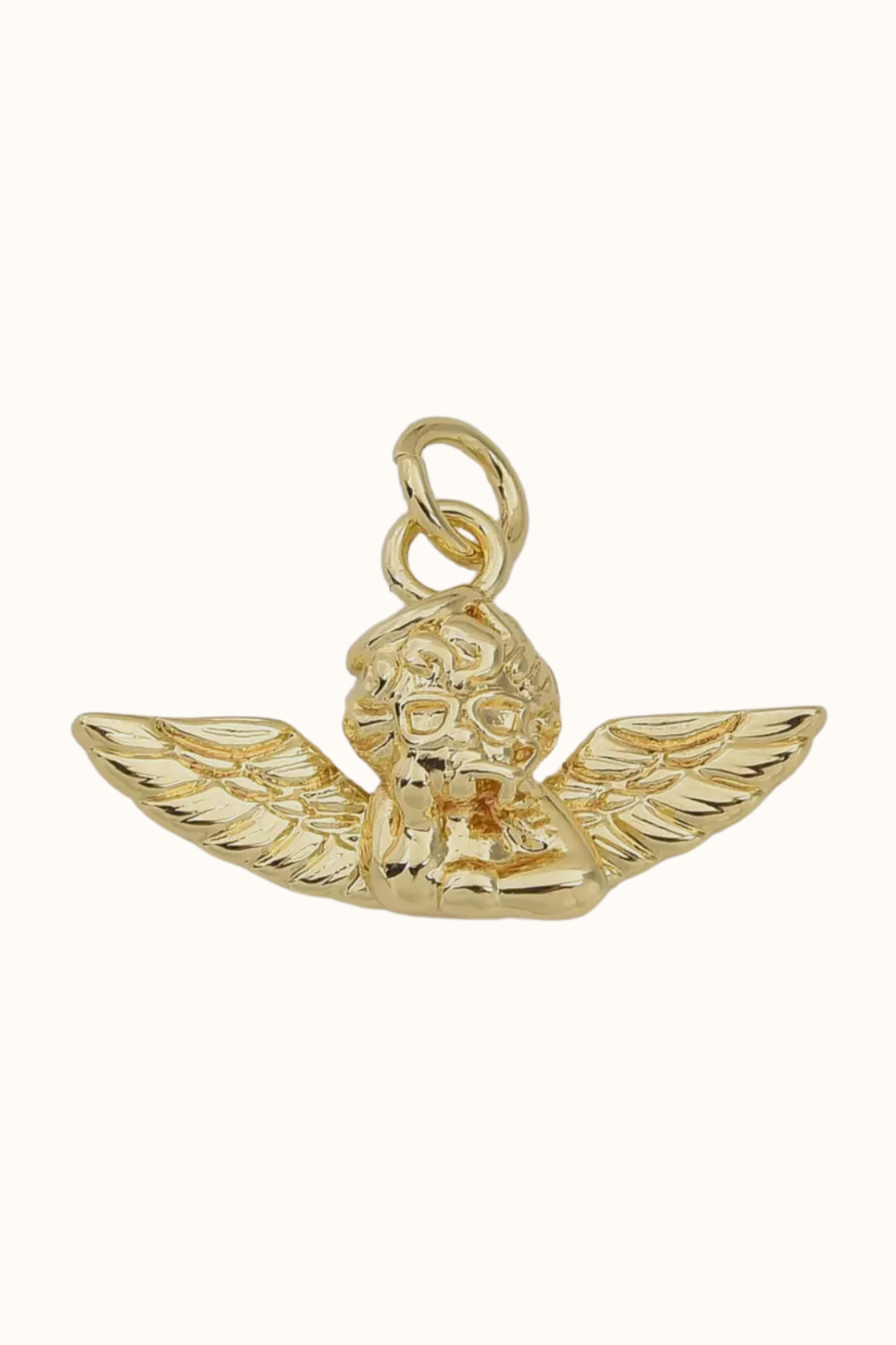 Angel Charm