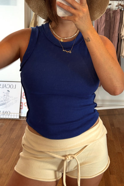 Low Tide Lounge Shorts