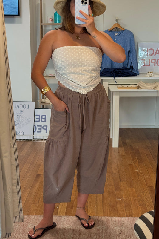 The Mariner Pant