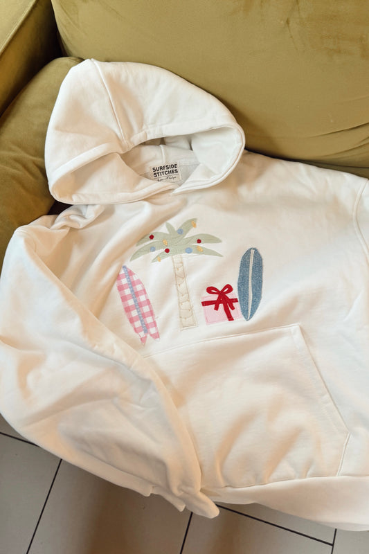 Limited Edition 2025 Christmas Sweatshirt