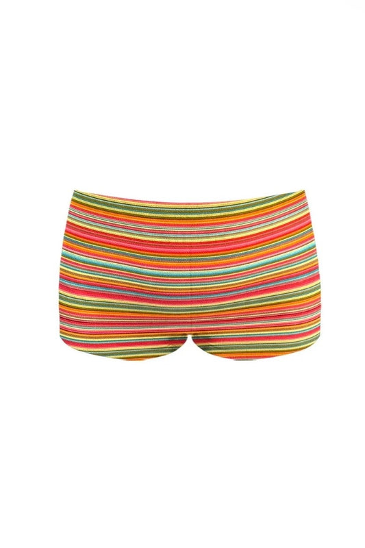 The Coastline Swim Shorts
