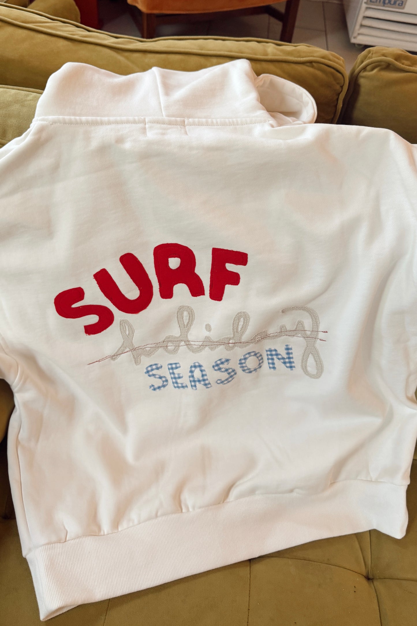 Limited Edition 2025 Christmas Sweatshirt