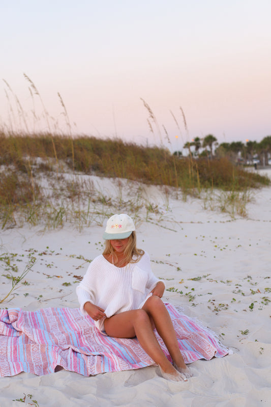 Beach Blankets