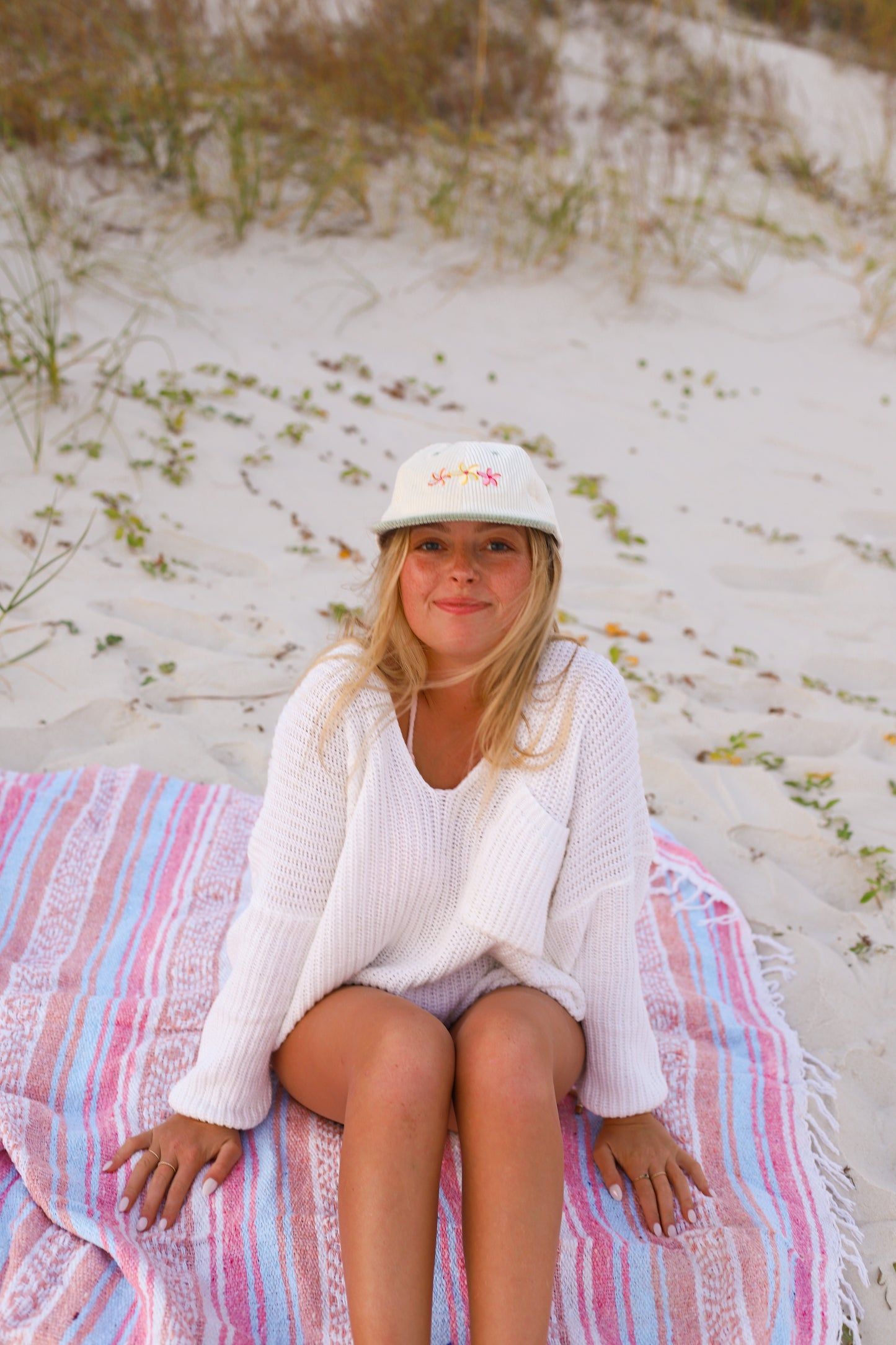 Beach Blankets