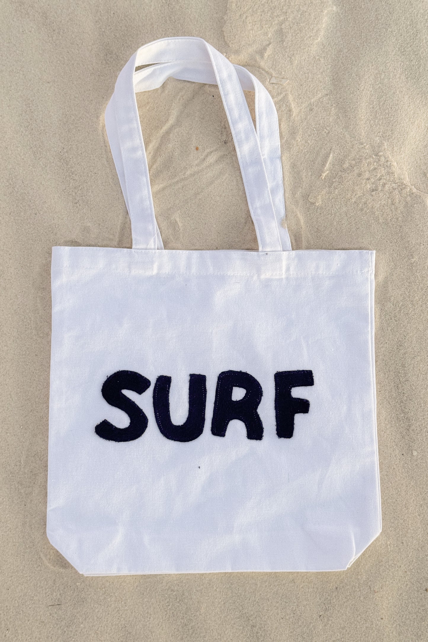 SurfSide Stitches Tote