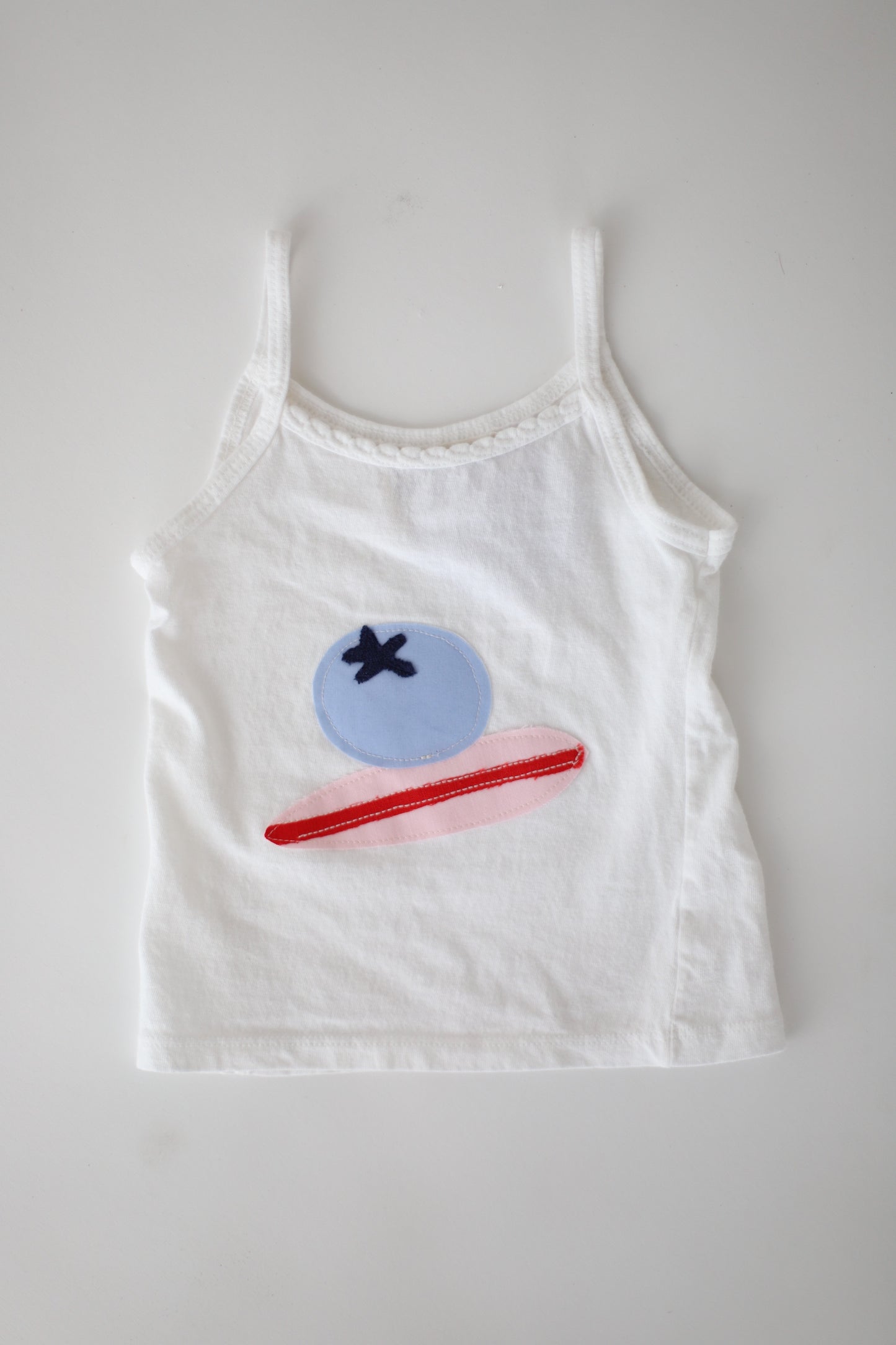 Baby Surfside Stitches Tanks