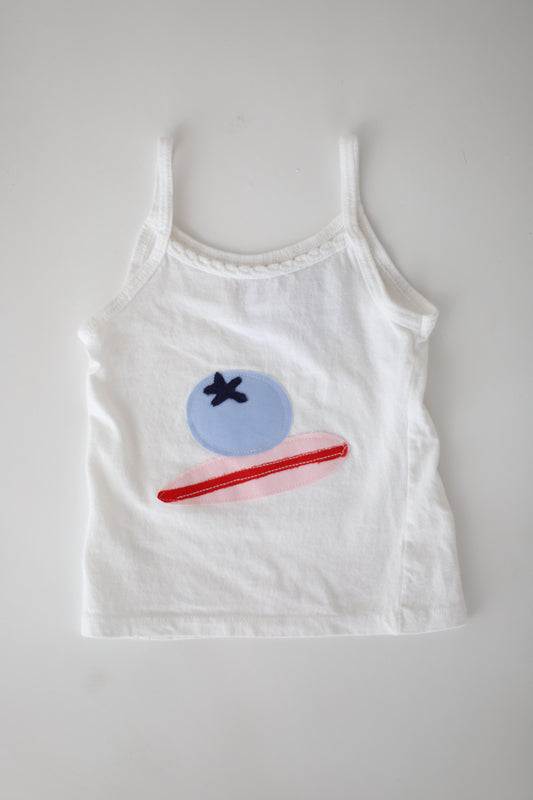 Baby Surfside Stitches Tanks