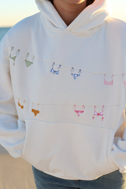 LAUNCHING FEB/MARCH 2026- Surf Shack Sweatshirt