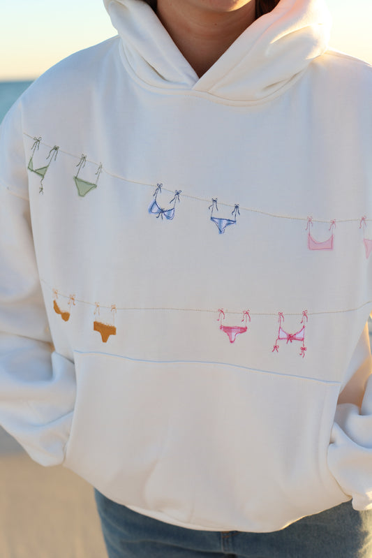 LAUNCHING FEB/MARCH 2026- Surf Shack Sweatshirt