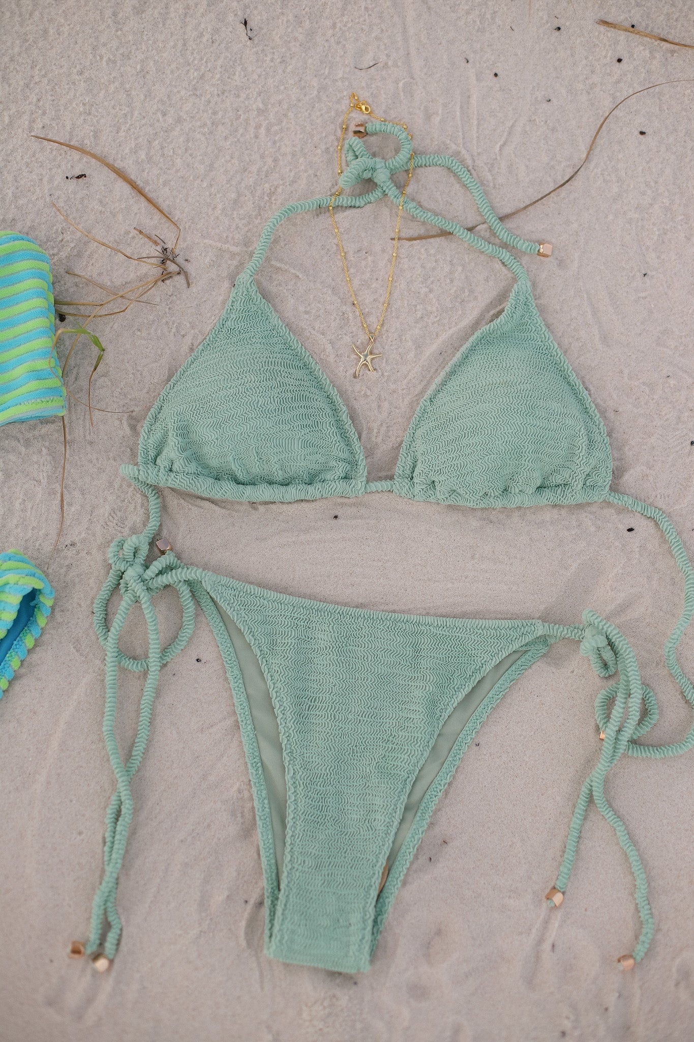 Just Add Water Bikini Set