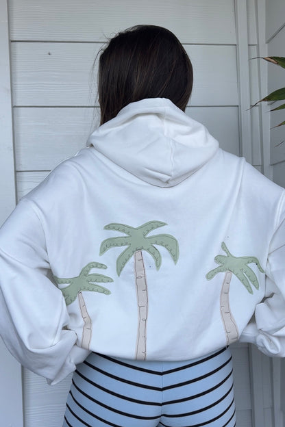 Heritage Surf Signature Hoodie