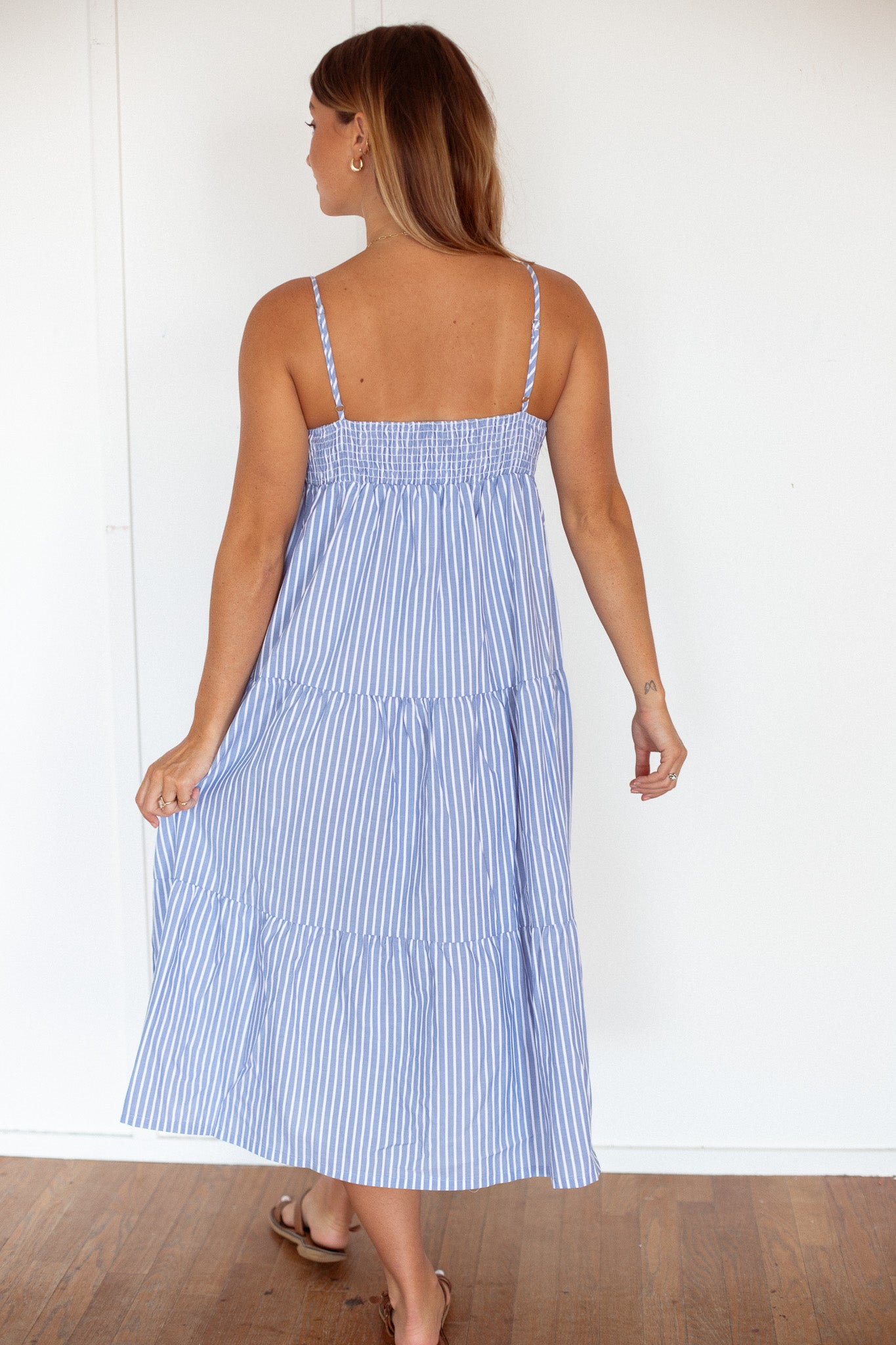 Nantucket Midi Dress