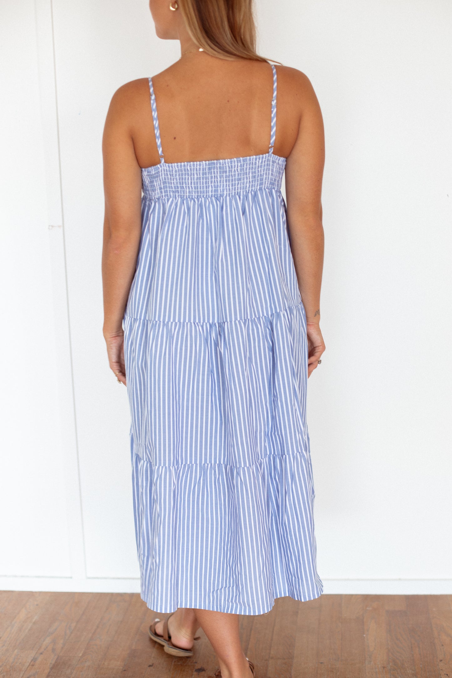 Nantucket Midi Dress