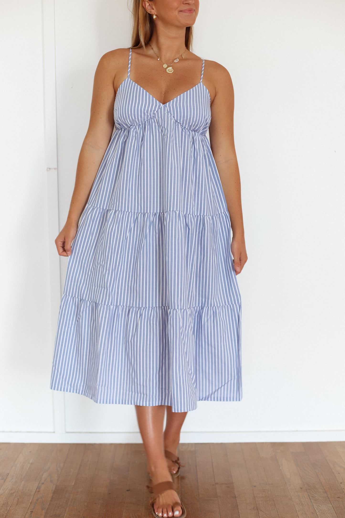 Nantucket Midi Dress