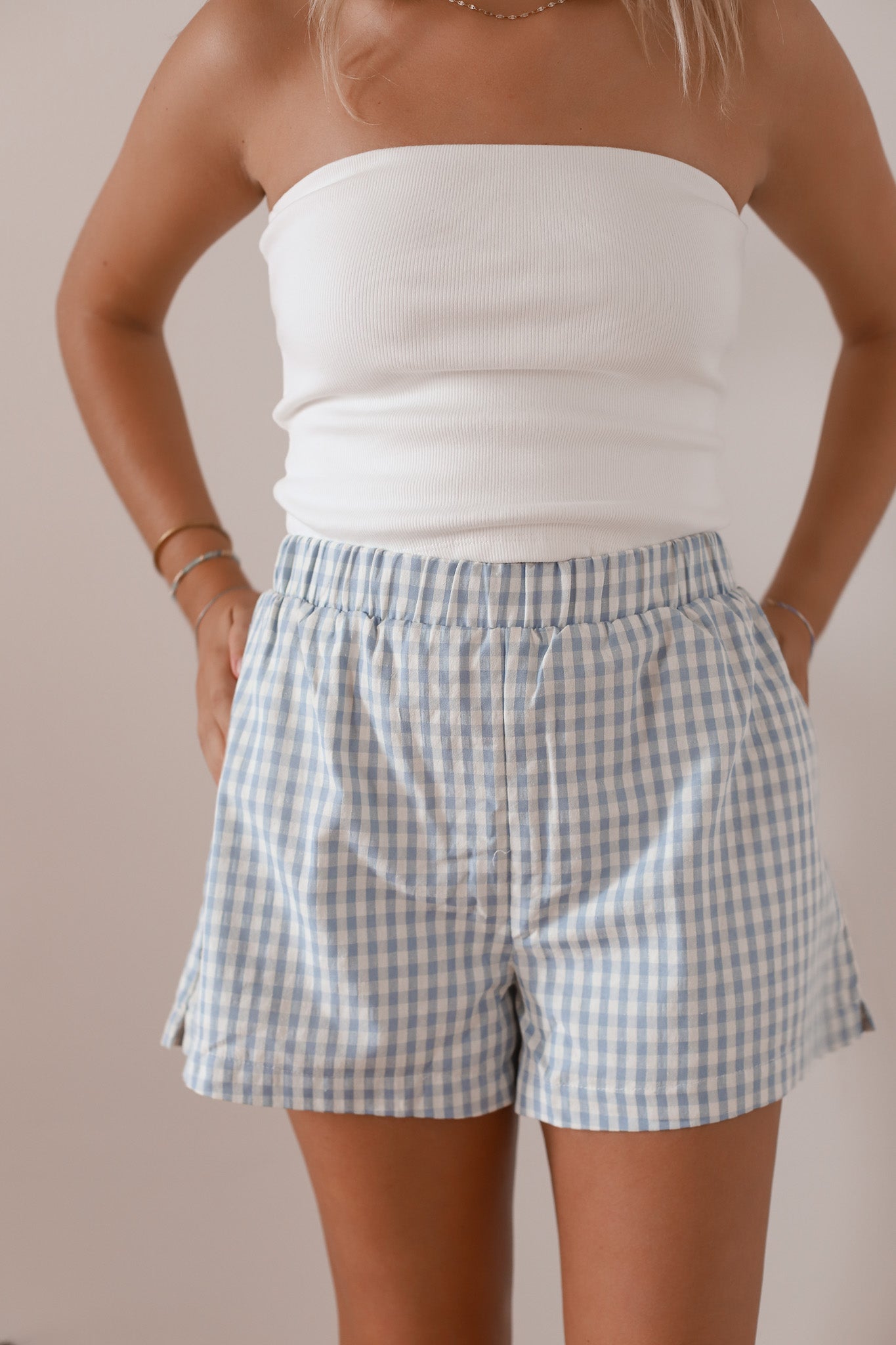 Picnic Beach Boxer Shorts