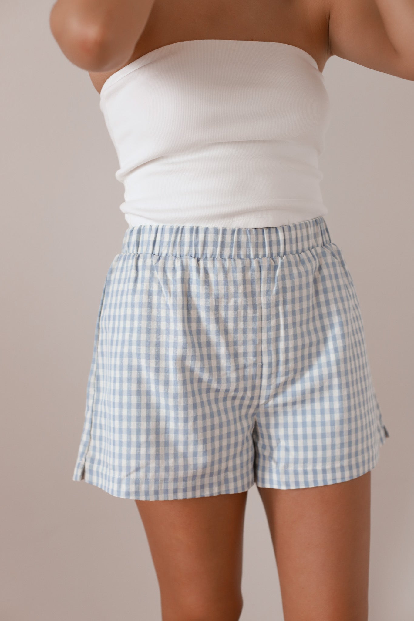 Picnic Beach Boxer Shorts