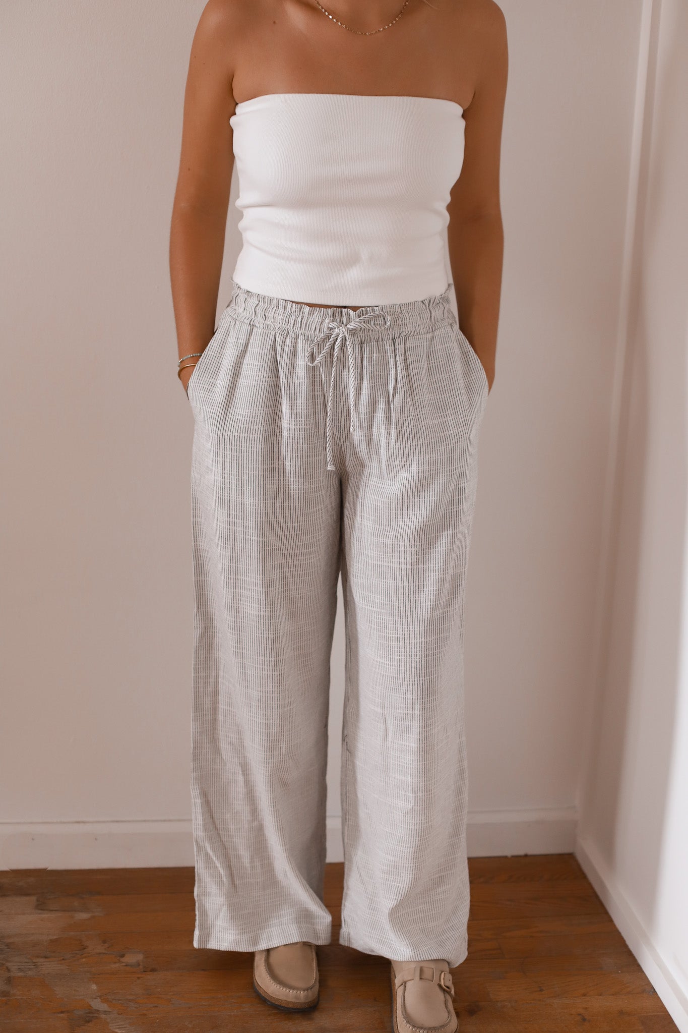 Essential Beach Town Pants