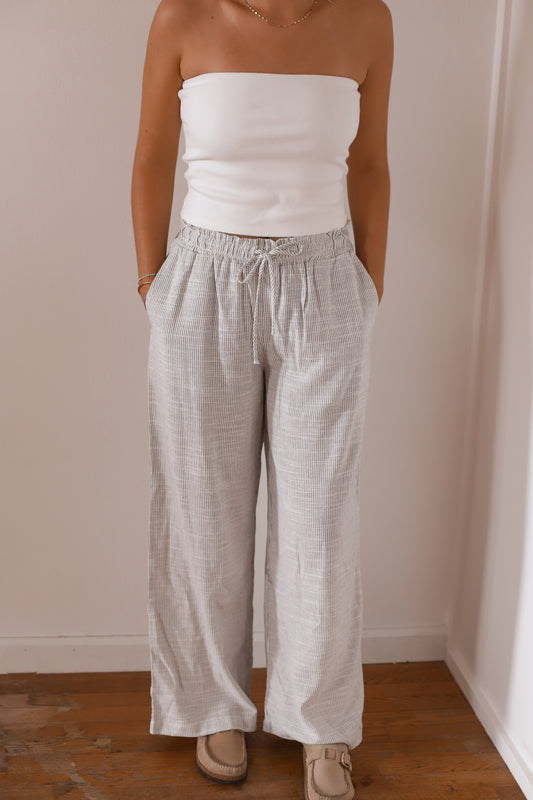 Essential Beach Town Pants