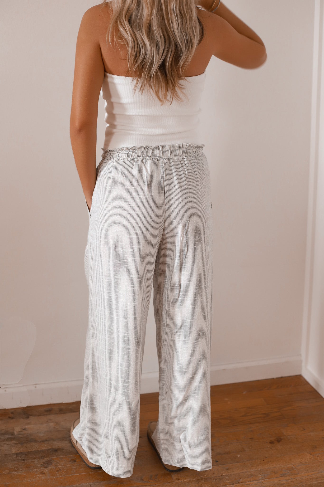 Essential Beach Town Pants