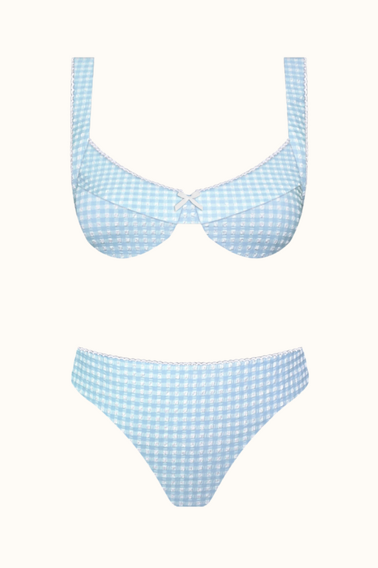 The Seabrook Bikini Set