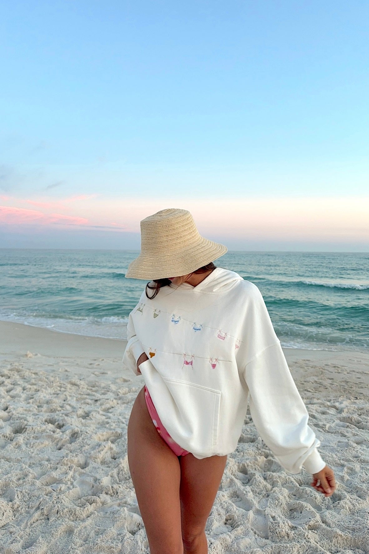 Surf Shack Hoodie
