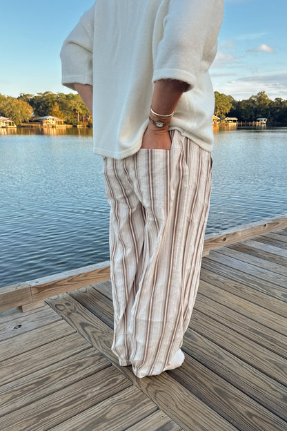 Retro Coast Pants
