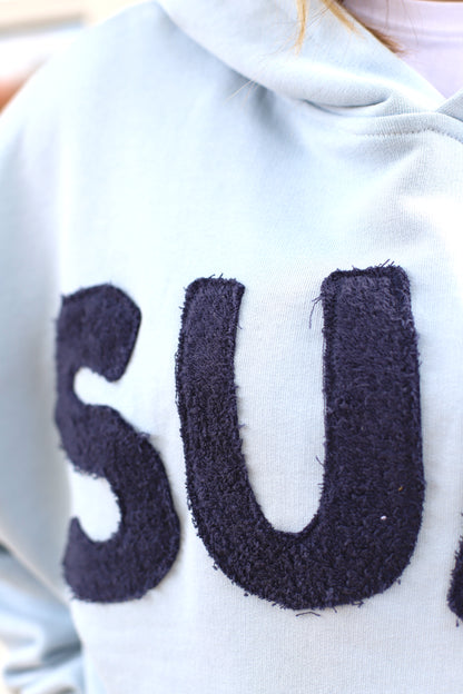 Heritage Surf Signature Hoodie