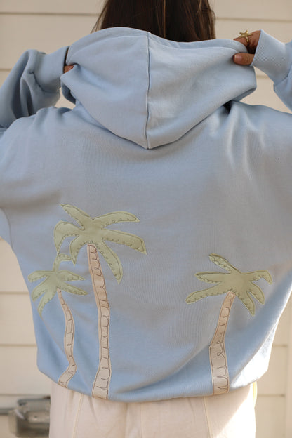 Heritage Surf Signature Hoodie