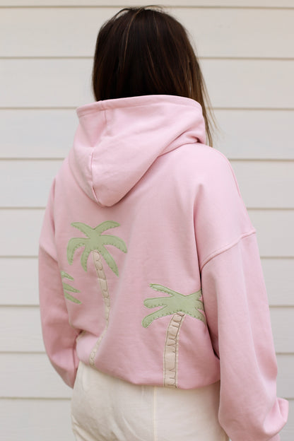 Heritage Surf Signature Hoodie