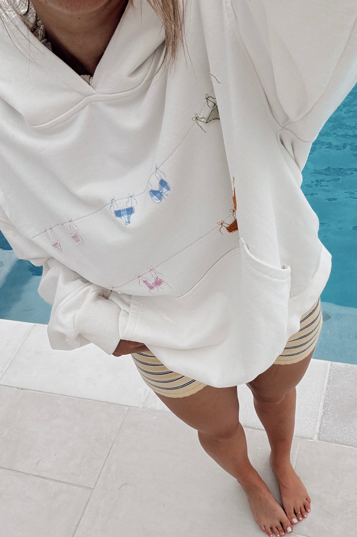 Surf Shack Hoodie