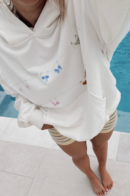Surf Shack Hoodie