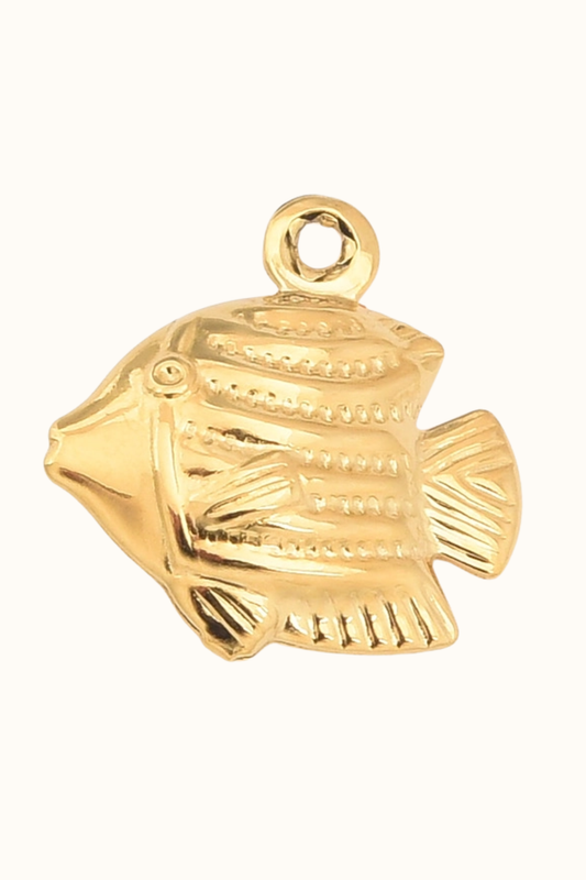 Fish Charm