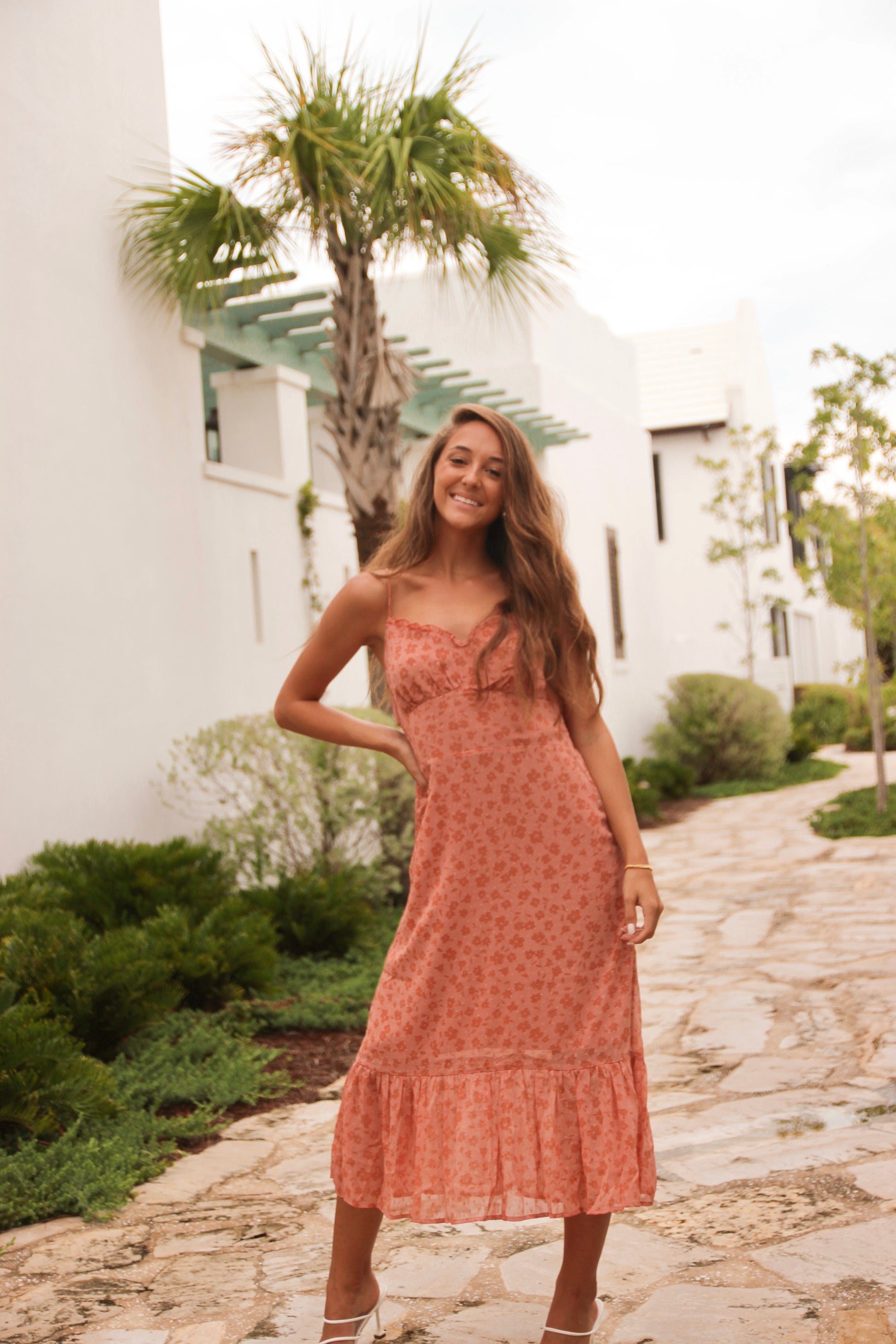 hawaiian midi dress The Isabelle Hawaiian Midi Dress ft. @the_angelique_noire #theprettydress #madeintheuk #tpdc #vintageglamour #1950sdress #hollywoodglamour #timelessfashion #summerstyle #holidaystyle